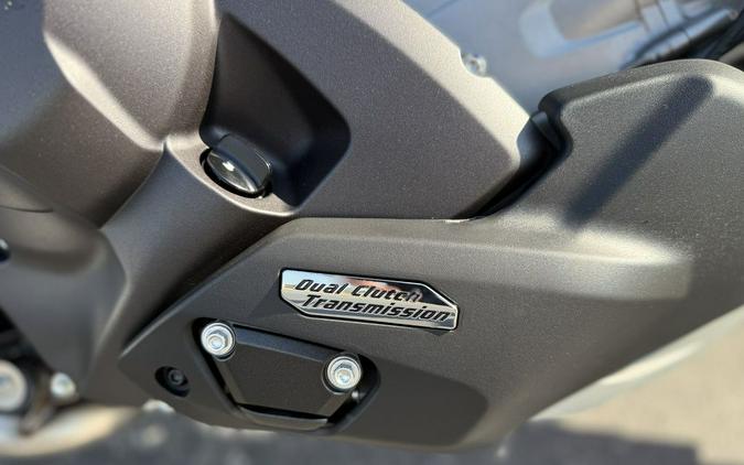 2025 Honda® Nc750X Dct