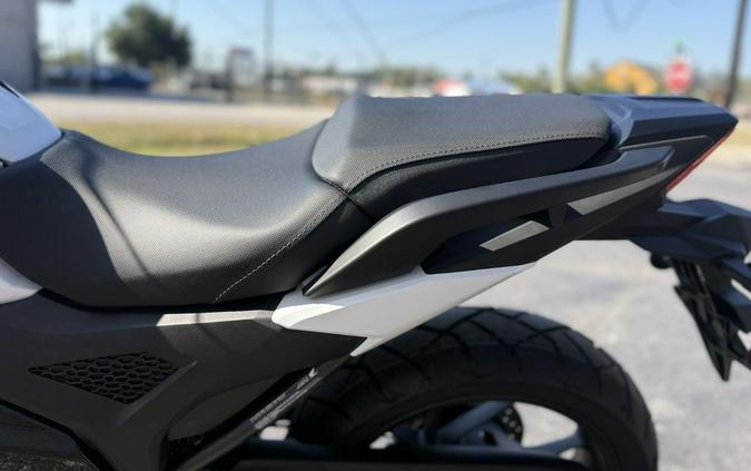 2025 Honda® Nc750X Dct