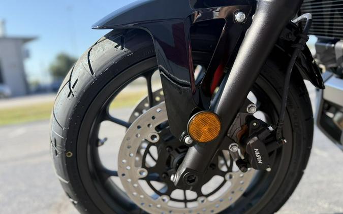 2025 Honda® Nc750X Dct