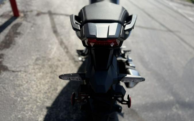 2025 Honda® Nc750X Dct