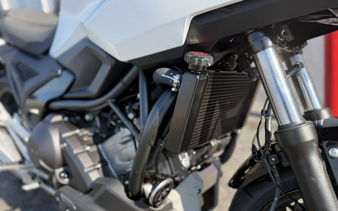 2025 Honda® Nc750X Dct