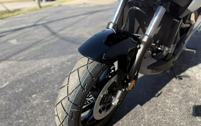 2025 Honda® Nc750X Dct
