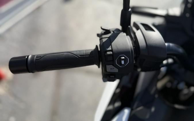 2025 Honda® Nc750X Dct