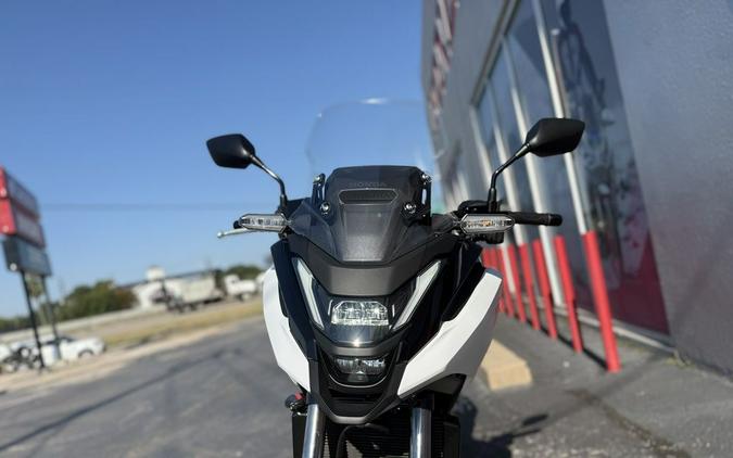 2025 Honda® Nc750X Dct