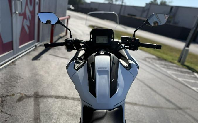 2025 Honda® Nc750X Dct