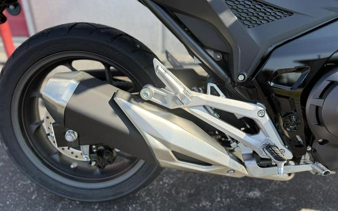 2025 Honda® Nc750X Dct