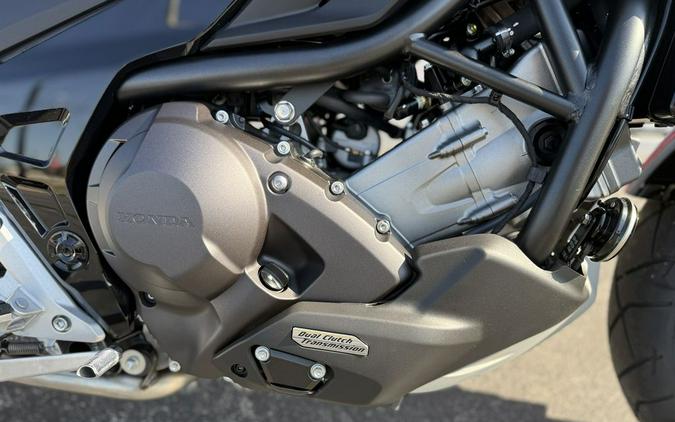 2025 Honda® Nc750X Dct