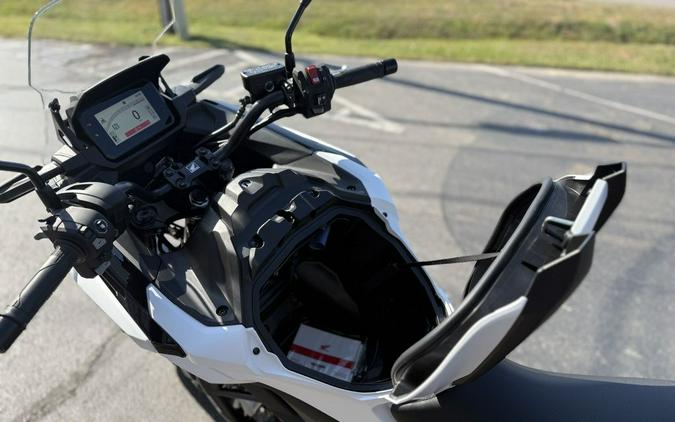 2025 Honda® Nc750X Dct