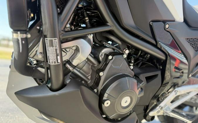 2025 Honda® Nc750X Dct