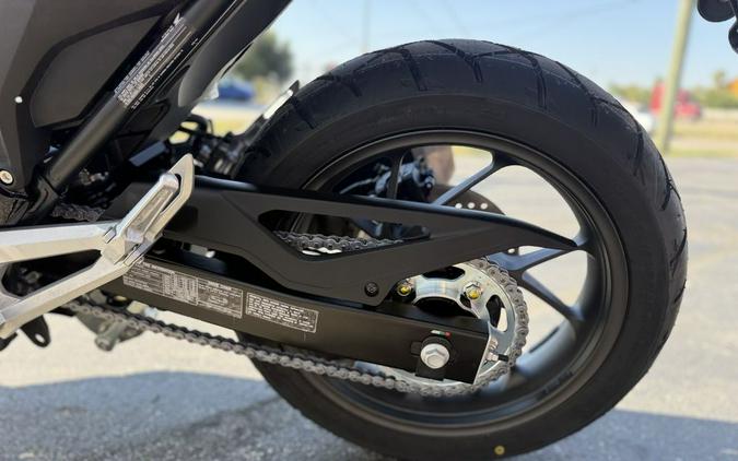 2025 Honda® Nc750X Dct