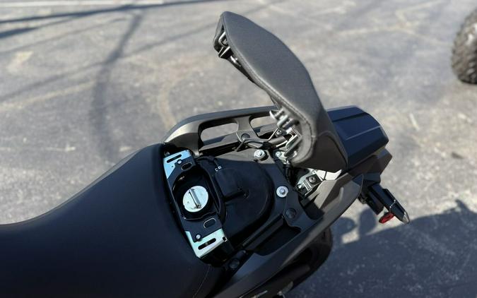 2025 Honda® Nc750X Dct