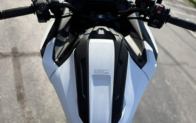 2025 Honda® Nc750X Dct