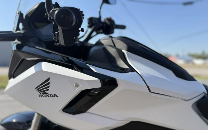 2025 Honda® Nc750X Dct