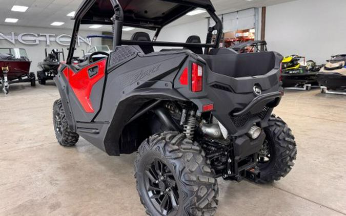2026 CFMOTO ZForce 950 Trail