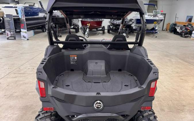 2026 CFMOTO ZForce 950 Trail