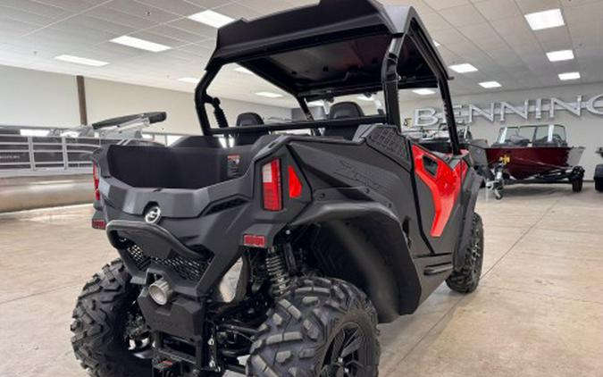 2026 CFMOTO ZForce 950 Trail