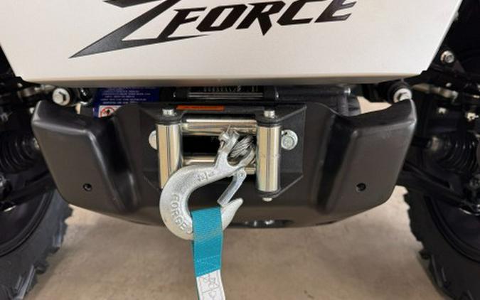 2026 CFMOTO ZForce 950 Trail