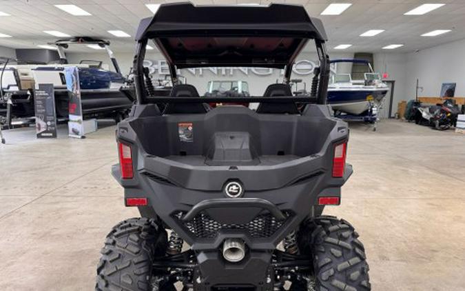 2026 CFMOTO ZForce 950 Trail