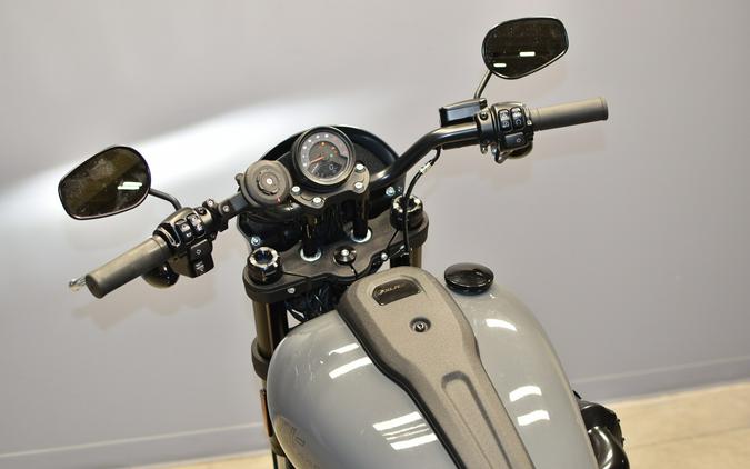2022 Harley-Davidson Low Rider S FXLRS