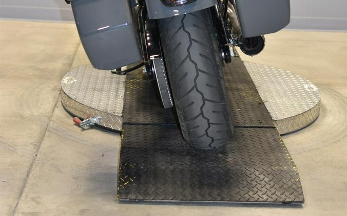 2022 Harley-Davidson Low Rider S FXLRS