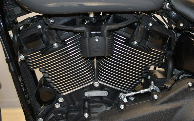 2022 Harley-Davidson Low Rider S FXLRS