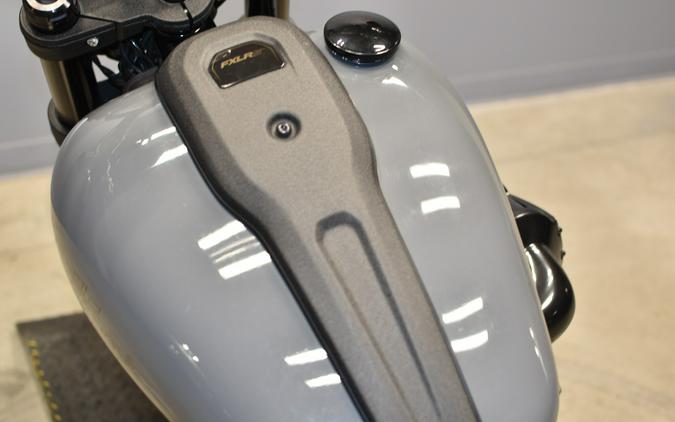 2022 Harley-Davidson Low Rider S FXLRS
