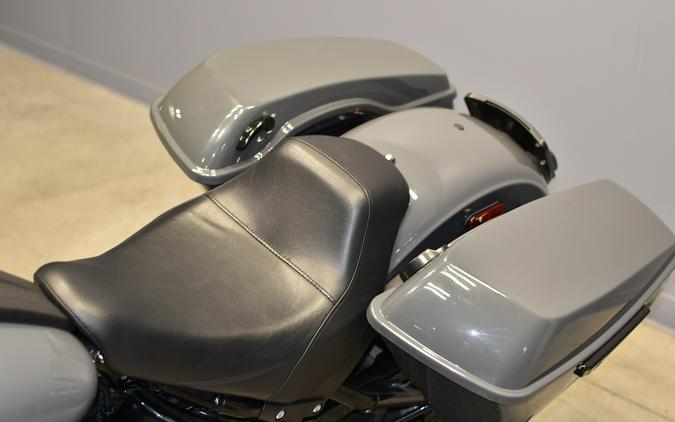 2022 Harley-Davidson Low Rider S FXLRS