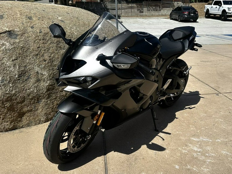 2026 Kawasaki Ninja ZX-10R ABS