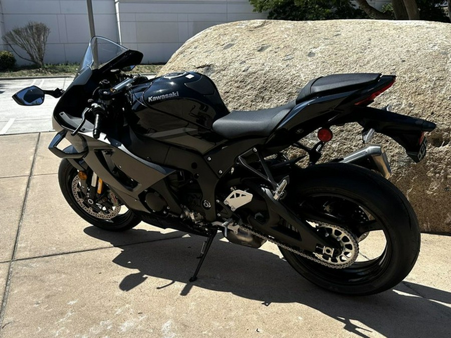 2026 Kawasaki Ninja ZX-10R ABS