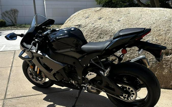 2026 Kawasaki Ninja ZX-10R ABS