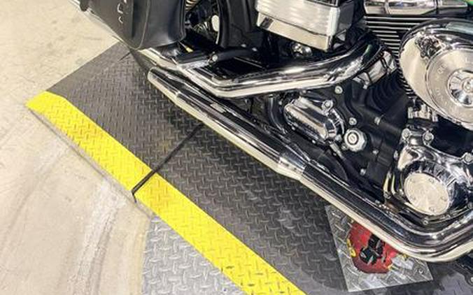2006 Harley-Davidson® FXDWGI - Dyna® Wide Glide®