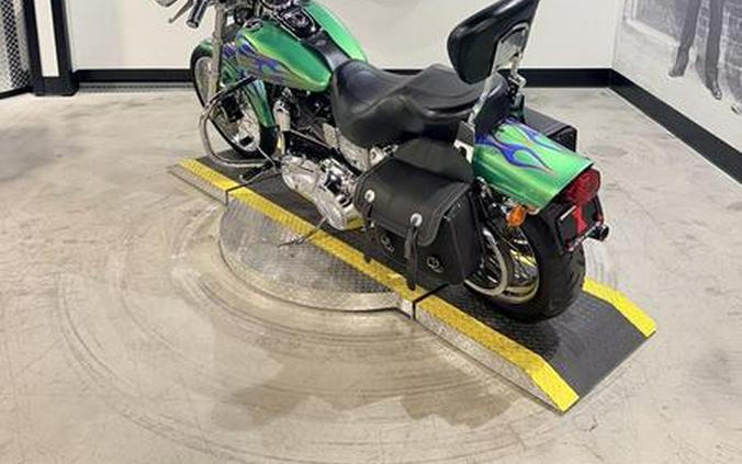 2006 Harley-Davidson® FXDWGI - Dyna® Wide Glide®