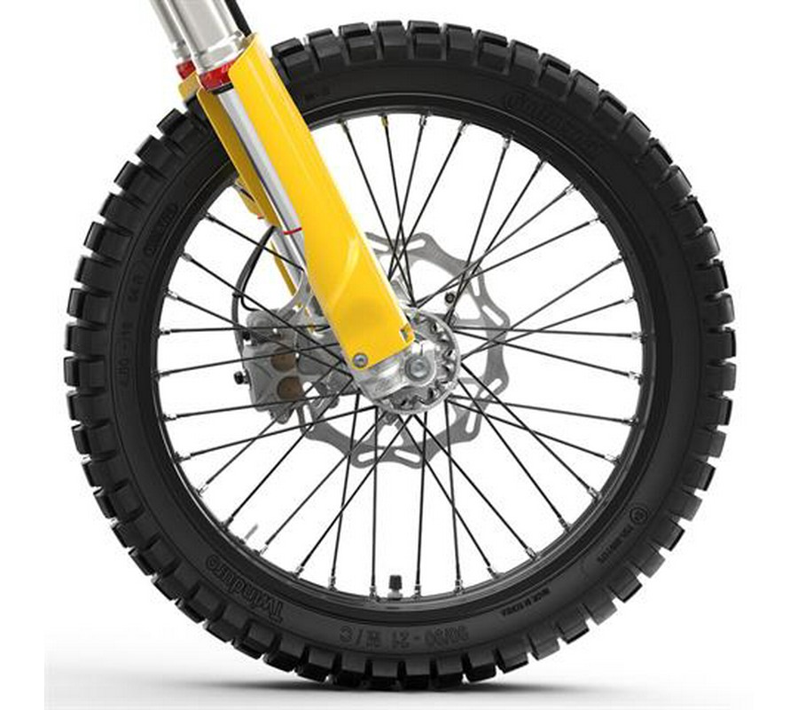 2027 Husqvarna FE 350s
