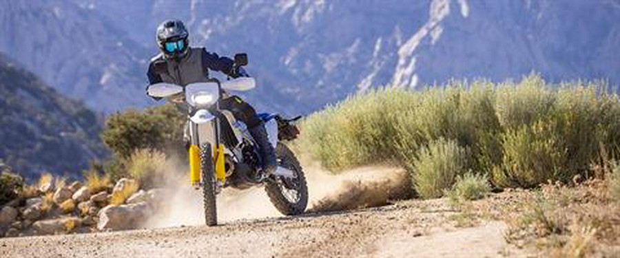 2027 Husqvarna FE 350s