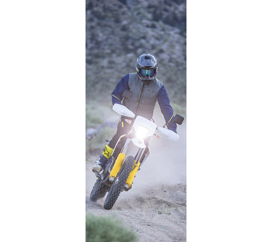 2027 Husqvarna FE 350s