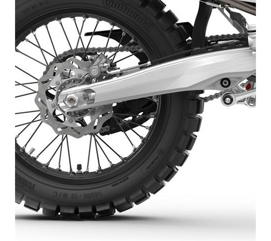 2027 Husqvarna FE 350s