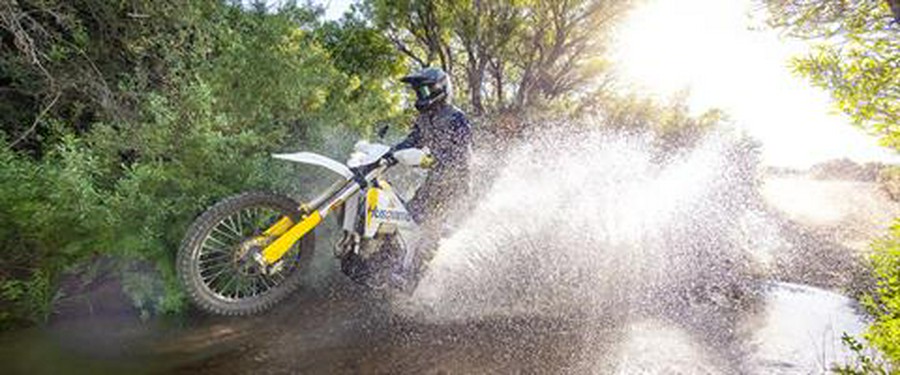 2027 Husqvarna FE 350s