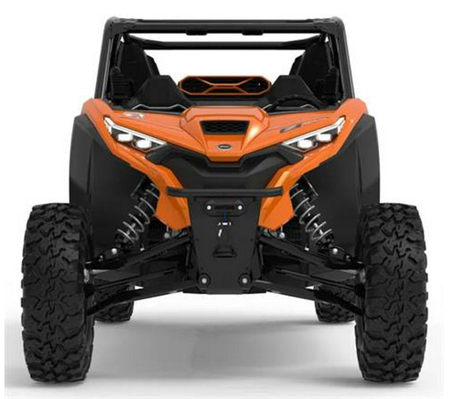 2026 CFMOTO ZFORCE Z10-4