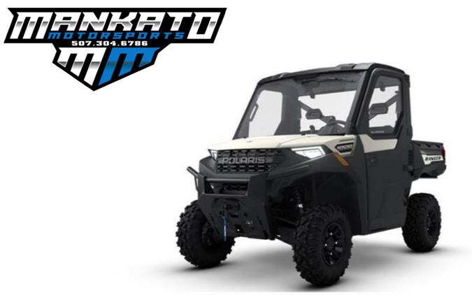 2026 RANGER 1000 Premium - Polaris