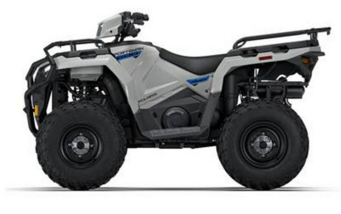 2027 Polaris Sportsman 600 EPS