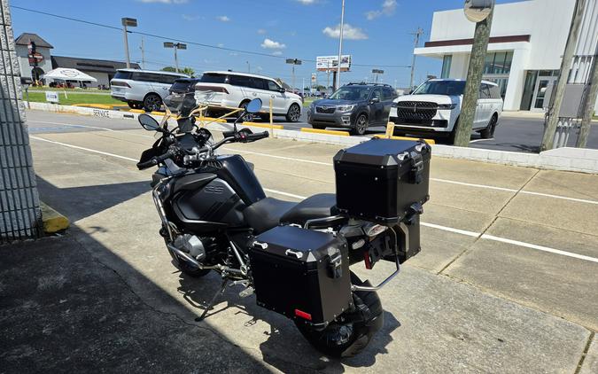 2024 BMW R 1250 GS Adventure