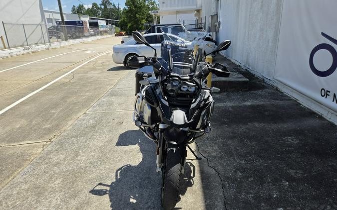 2024 BMW R 1250 GS Adventure