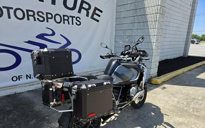 2024 BMW R 1250 GS Adventure