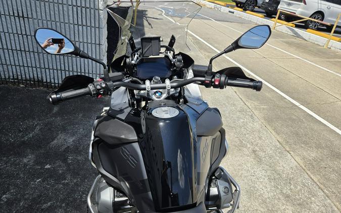 2024 BMW R 1250 GS Adventure