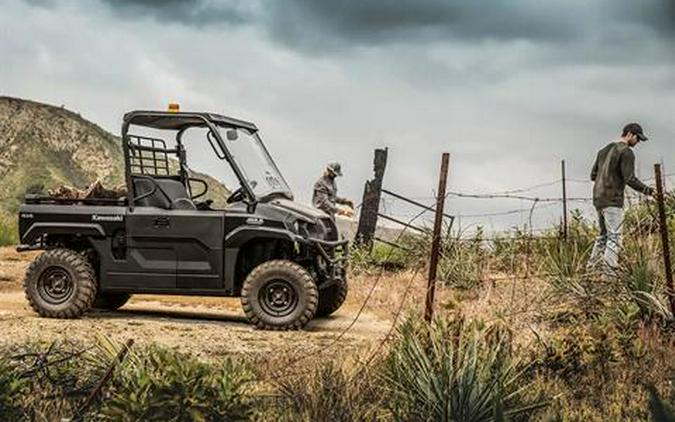 2027 Kawasaki MULE PRO-MX™
