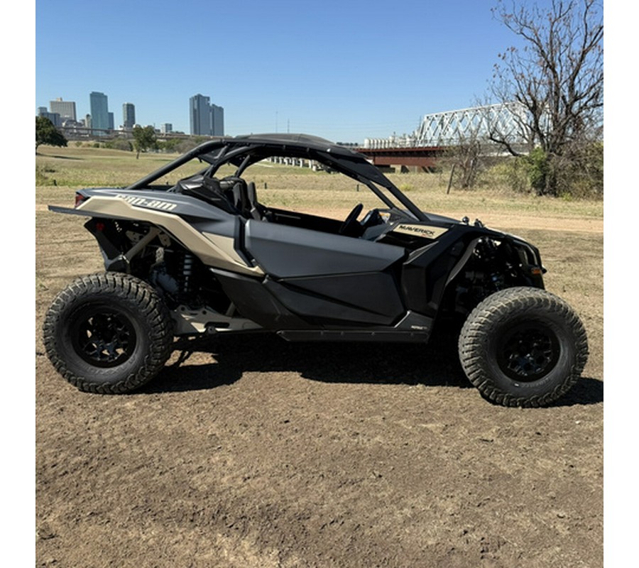 2023 Can-Am Maverick X3 X rc TURBO RR 64