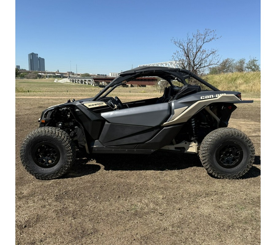 2023 Can-Am Maverick X3 X rc TURBO RR 64