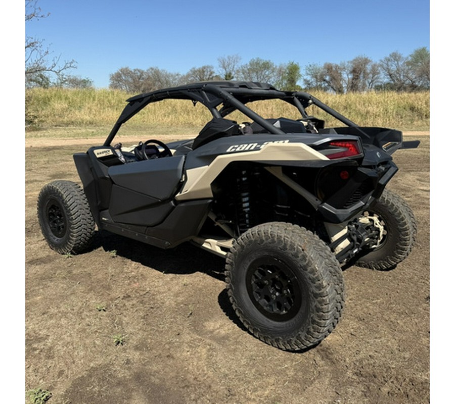 2023 Can-Am Maverick X3 X rc TURBO RR 64