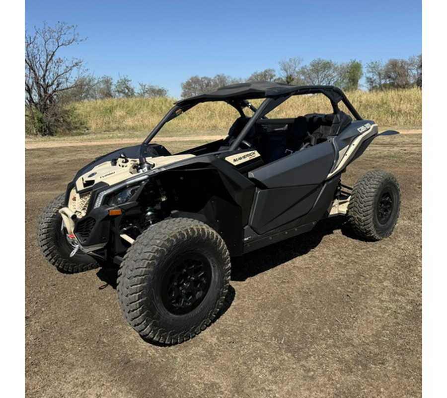2023 Can-Am Maverick X3 X rc TURBO RR 64