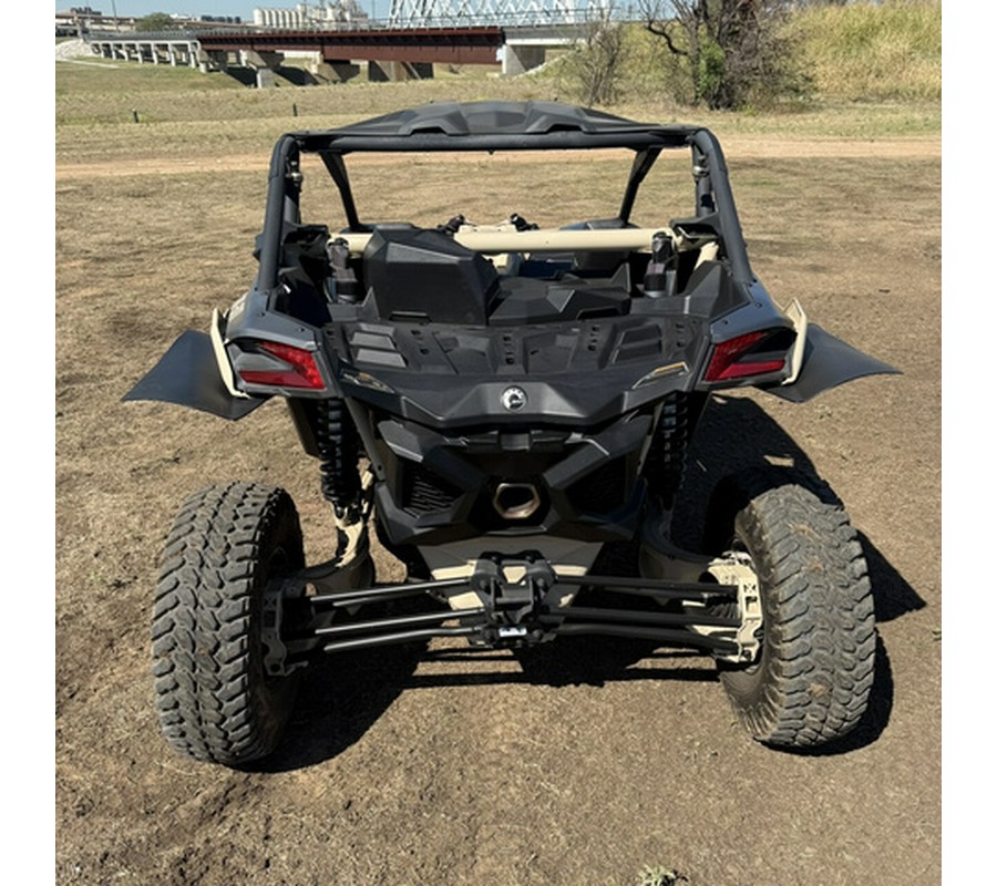 2023 Can-Am Maverick X3 X rc TURBO RR 64